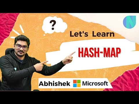 HashMap in javascript