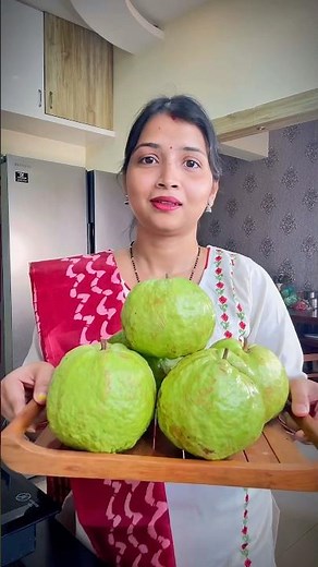 🥭 You Won’t Believe How Easy This Homemade Guava Jam Is! | Leekulifestyle