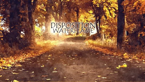 Disposition [techno-orchestral music]