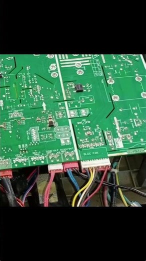 “Samsung AC E101 error? Don’t replace parts until you watch this.”