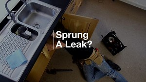 AquaLock Push-to-Connect Fittings