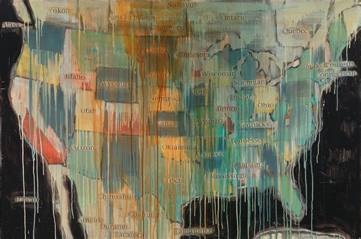 Native and Indigenous Art