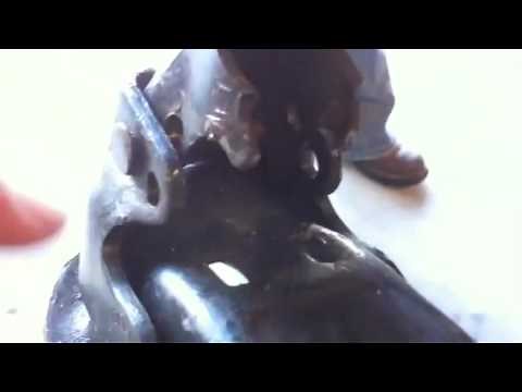 Dangerous Coupler Condition