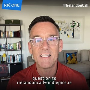 33K views · 122 reactions | #IrelandonCall wants hear your questions on the Government plan for the phased lifting of Covid restrictions Email irelandoncall@indiepics.ie #IrelandonCall Tuesdays & Thursdays, 7pm | RTÉ One | Facebook
