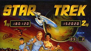 Fixing the past: The art of collecting pinball machines