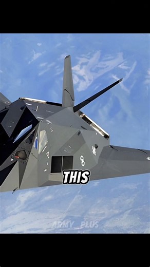 The Return of the Stealth Fighter: F-117 Nighthawk in World War III