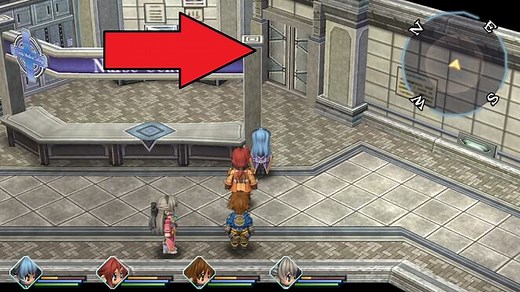 Trails from Zero - Bonding Guide - The Legend of Heroes: Trails from Zero