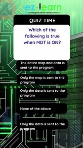 Masterclass Mainframe: Ação do MDT Ativo 🚀 #mainframe #mainframetraining #mainframeserver