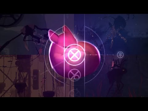 Finishing Hunter Mode in Rain World