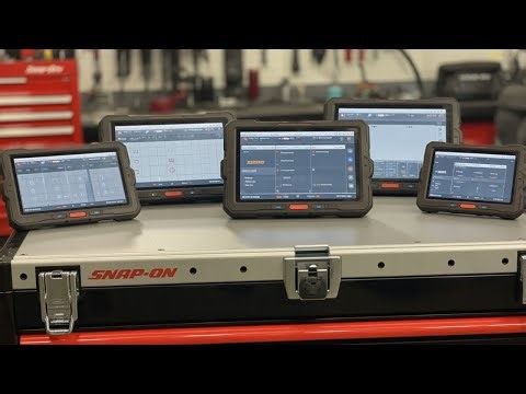 Unlock Your Car's Potential: The 5 BEST Automotive Programmers for 2025