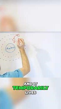 The Moment Energy Becomes Light