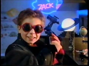 80's Lego Commercial 3