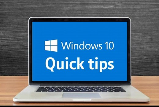 4.7K views | Is your monitor too bright? Here's how to tweak your display in Windows 10. | BT | Facebook