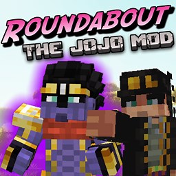 Roundabout: The JoJo Mod