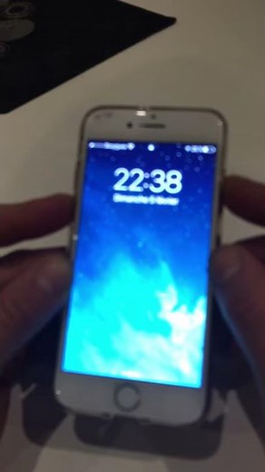 Comment débloquer un iPhone 7