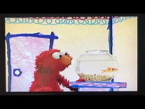 Elmo's World Intros: Computers