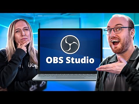 Comment utiliser OBS Studio - Tutoriel complet pour débutants (2025)