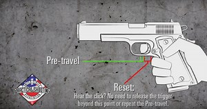 Trigger Pull & Follow Through