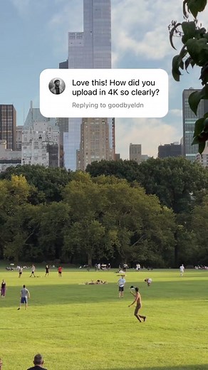 Optimizing Camera Settings for Crisp 4K Footage: A Comprehensive Guide