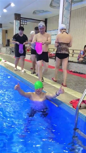 Ultimate Pool Challenge! You Won’t Believe What Happens Next 😂” part 14