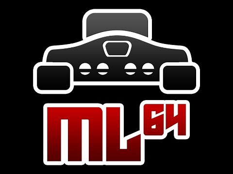 ModLoader64: Setup Tutorial