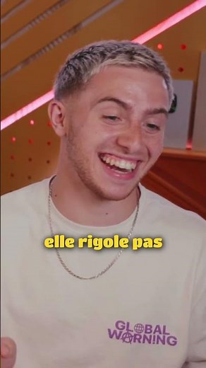 ELSA CLASH MICHOU EN PLEIN LIVE 🤬