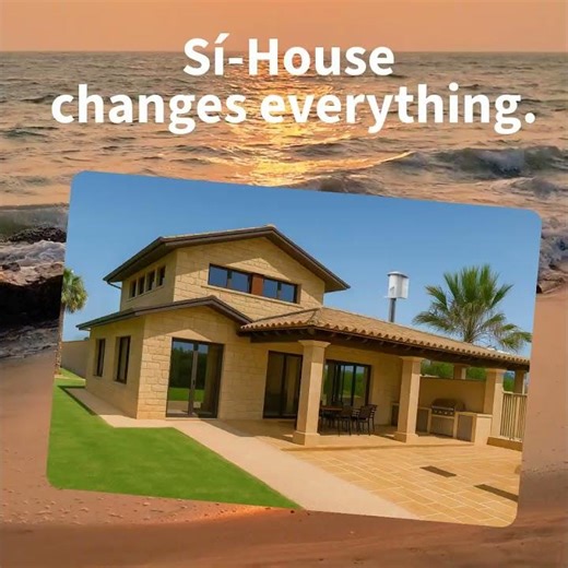 Modular Interior Manufacturing Needed for New Off-Grid Housing System (SíHouse Project)