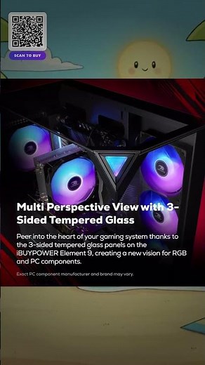 iBUYPOWER Element Gaming PC Review: Is This RTX 5070 Build Worth It in 2024?