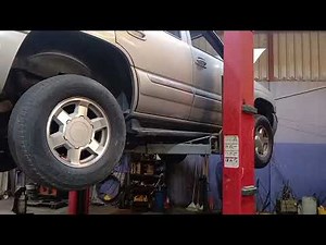 2004 GMC YUKON/Engine No Start/U1016 No Communication With ECM/Cause and Remedy(Fixed)