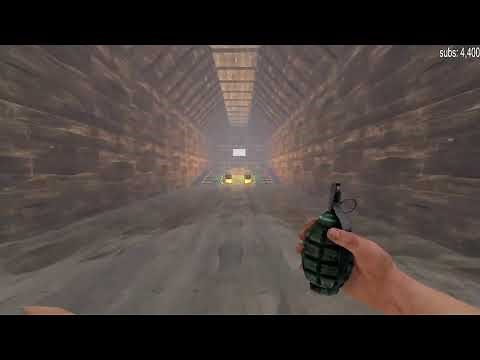 guys, when spoonkid participates in a church bombing (in rust) while listening to death grips, he is