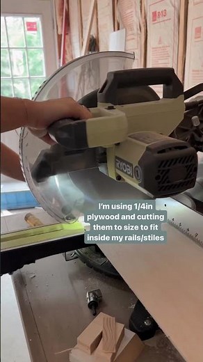 Best Tutorial for Building Shaker Style Drawer Fronts! ‪@ComeStayAwhile‬ DIY Tips and Tricks