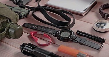 Survival Gear List: 57 Items You Should Have & WHY