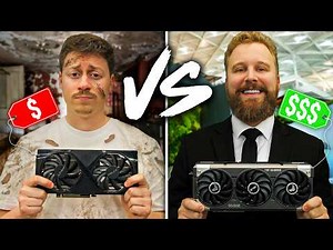 Is Buying The "Better" Version Of A GPU Worth It?