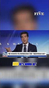 Jesse Watters: We're gonna hit back hard #shorts #foxnews #news #us