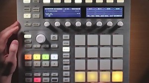2.6K views · 27 reactions | In this quick tutorial for MASCHINE get familiar with the shaker engine, part of the Drum Synths. Whether you want to add a single sample or an entire shaker performance, this Drum Synth offers many different options. | ADSR | Facebook