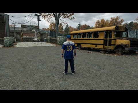 Bully Remastered in Realism | Before & After Visual Upgrade (Side-by-Side)
