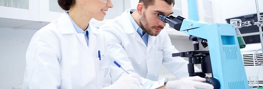 Medical Laboratory Assistant Program Calgary | ABES College