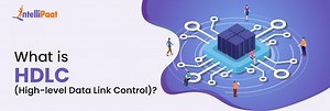 what is HDLC (High-Level Data Link Control)?