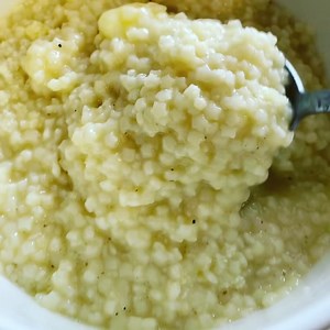 11K views · 123 reactions | True Italian comfort food! My favorite from my childhood- my mom and my grandmother made this all the time for us. Especially in the winter and when we weren’t feeling well. So creamy with butter, grated cheese and egg. Simply delicious!! #pastina #italiancomfortfood | Ferraro's Italian Food Specialties | Facebook