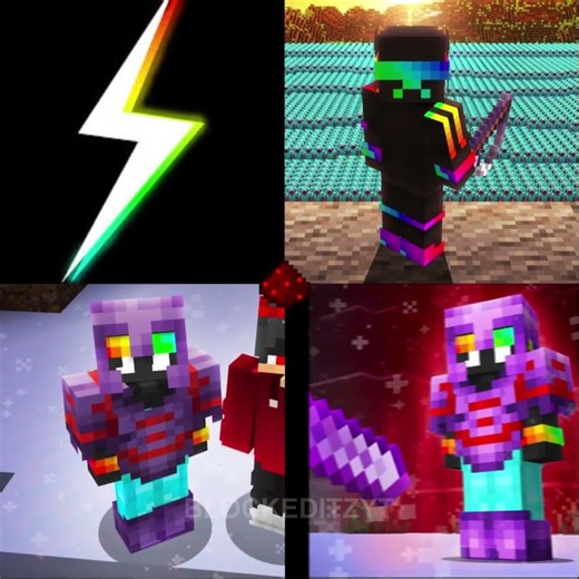 da real purple blob | wemmbu edit