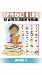 19K views · 1.9K reactions | Améliorez les compétences de lecture de votre enfant avec cette application gratuite !  En savoir plus ⤵️ | Insiderbits | Facebook