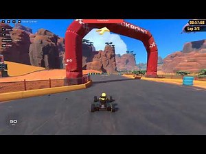 Trailmakers Gameplay (PC Game).