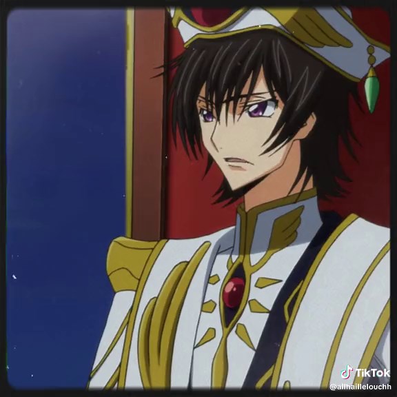 strategy#animeedit #anime #codegeass #codegeassedit