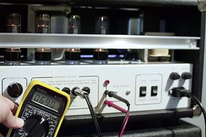 How To Bias A Tube Amp: Step-By-Step Method | All Stringed