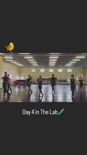 4K views · 61 reactions | Cooking something up in the Lab: a sample...