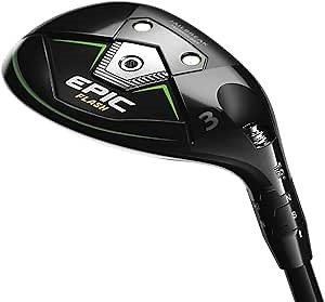 Callaway Epic Flash Hybrid