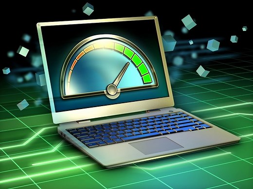 PC Benchmark-Tests für Windows 10 im Vergleich - WinTotal.de