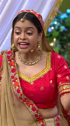 कपिल की Sumona ने की Senapati से Love Marriage! Best Comedy Sketch! 🔥| The Kapil Sharma Show