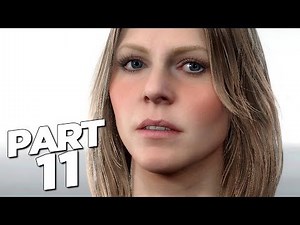 DEATH STRANDING Walkthrough Gameplay Part 11 - BRIDGET (FULL GAME)