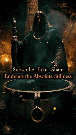 Dis Pater: A Descent Into The Primordial Void